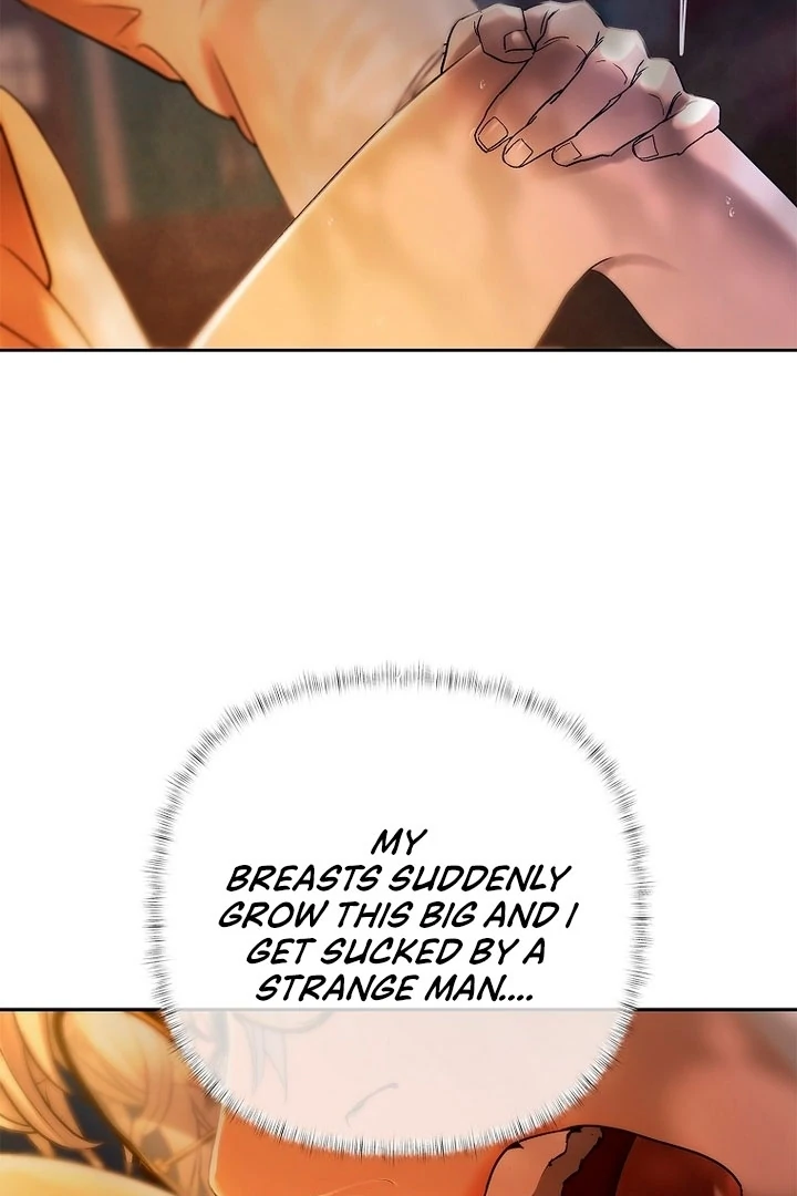 A Heroine Saves Herself With Her Body Chapter 3 - Page 47