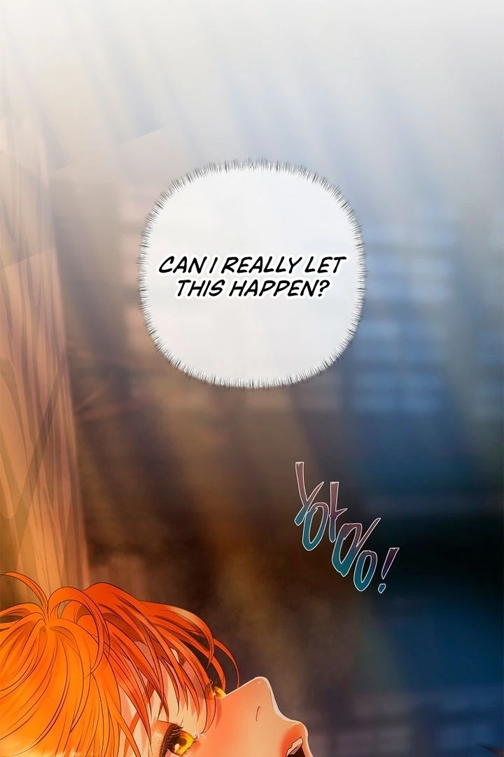A Heroine Saves Herself With Her Body Chapter 3 - Page 49