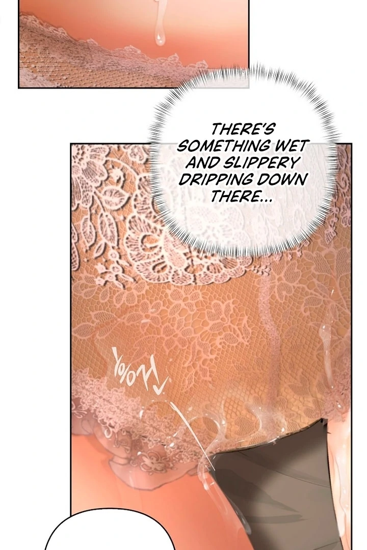 A Heroine Saves Herself With Her Body Chapter 3 - Page 59