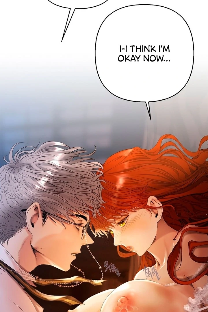 A Heroine Saves Herself With Her Body Chapter 3 - Page 66