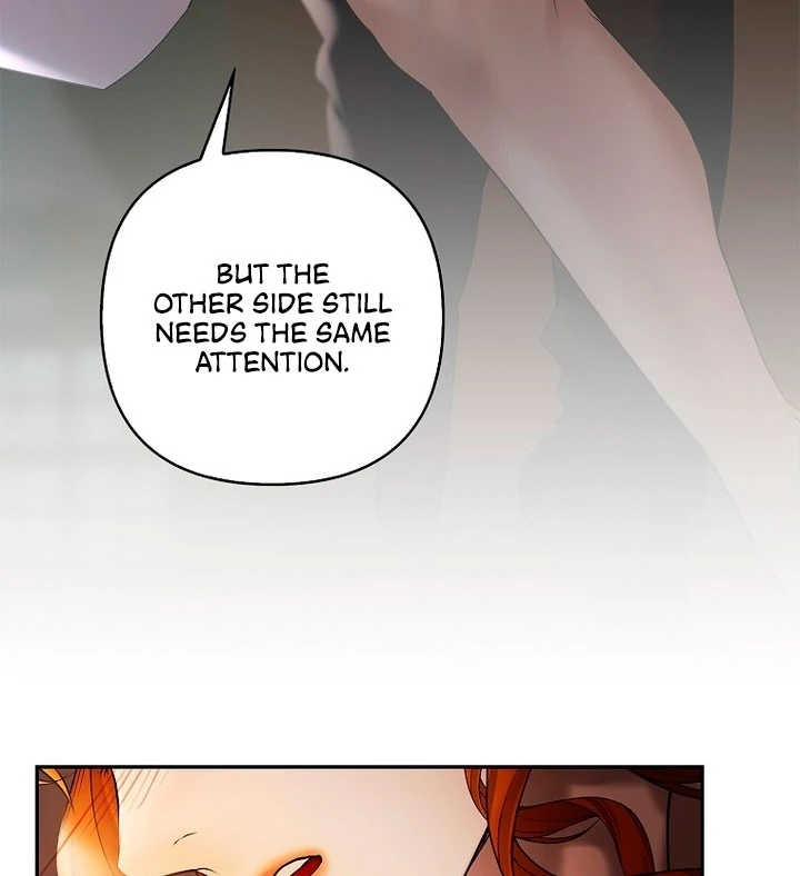 A Heroine Saves Herself With Her Body Chapter 3 - Page 68