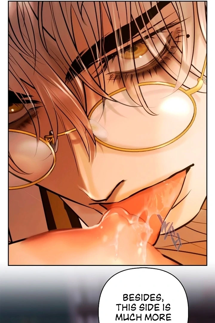 A Heroine Saves Herself With Her Body Chapter 3 - Page 70