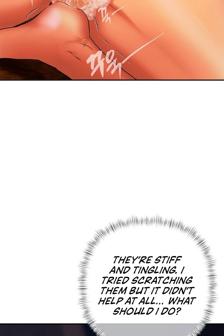 A Heroine Saves Herself With Her Body Chapter 3 - Page 8