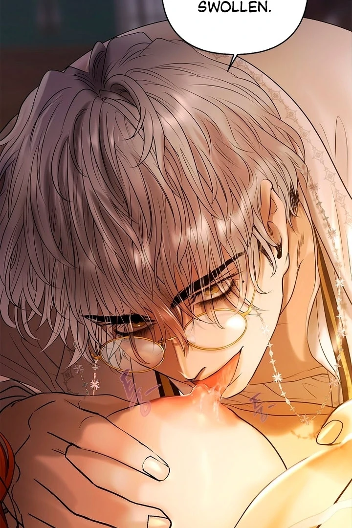 A Heroine Saves Herself With Her Body Chapter 3 - Page 71