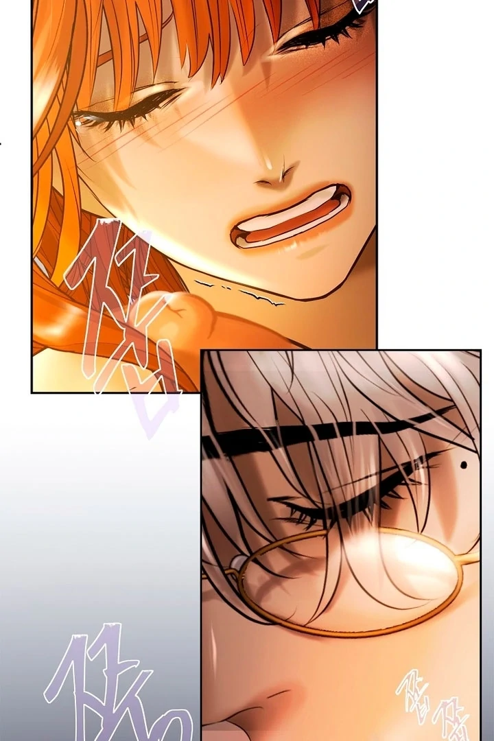 A Heroine Saves Herself With Her Body Chapter 3 - Page 74