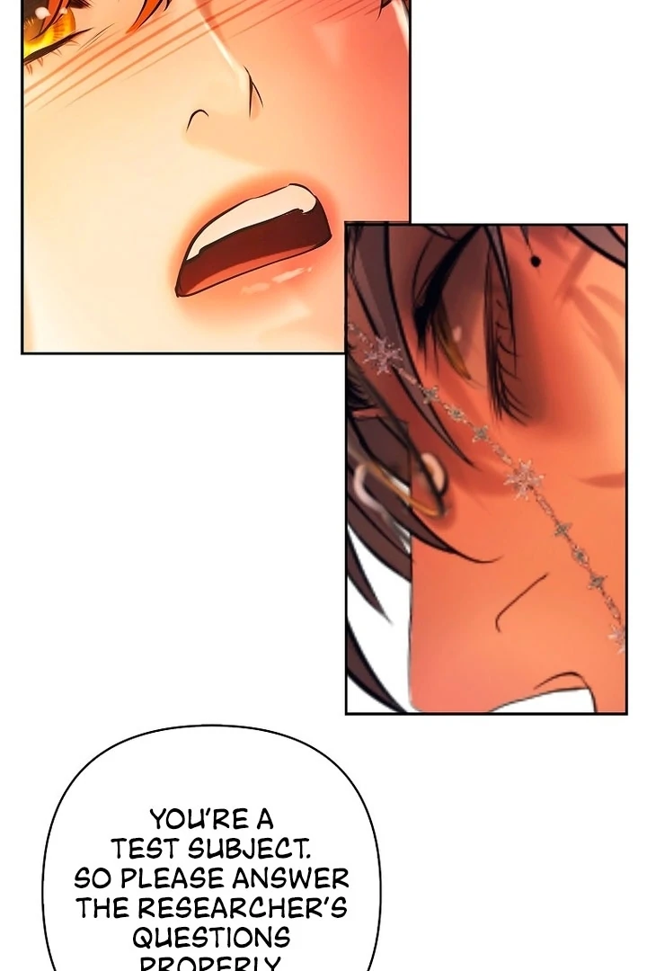 A Heroine Saves Herself With Her Body Chapter 3 - Page 81