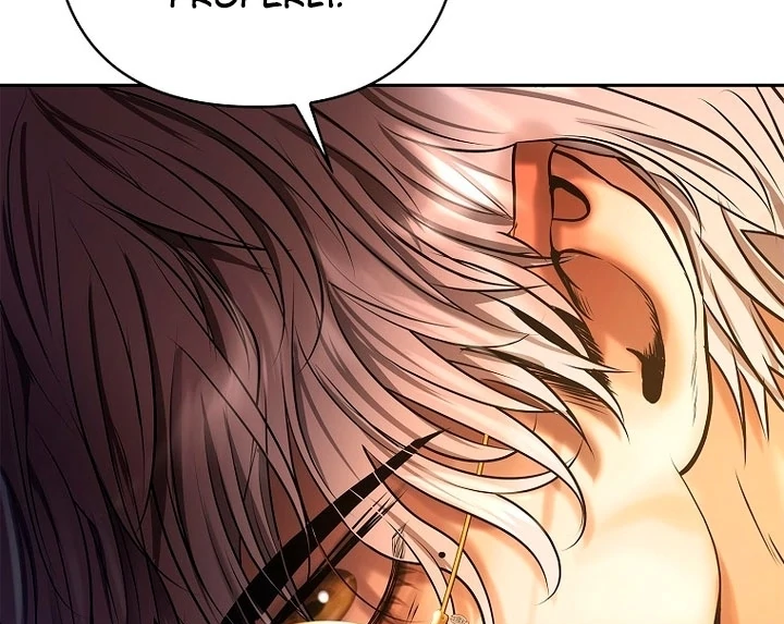 A Heroine Saves Herself With Her Body Chapter 3 - Page 82