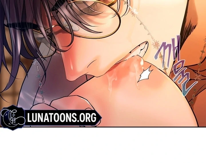 A Heroine Saves Herself With Her Body Chapter 3 - Page 83