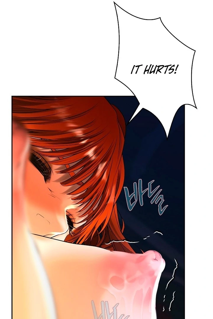 A Heroine Saves Herself With Her Body Chapter 3 - Page 84