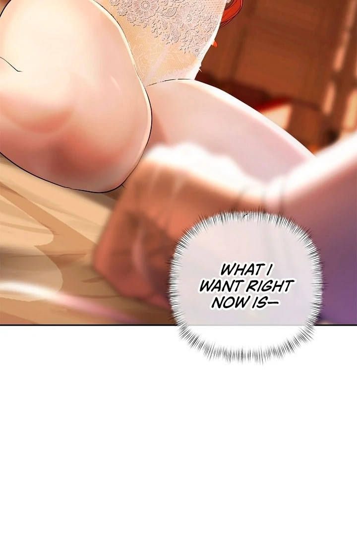 A Heroine Saves Herself With Her Body Chapter 3 - Page 87