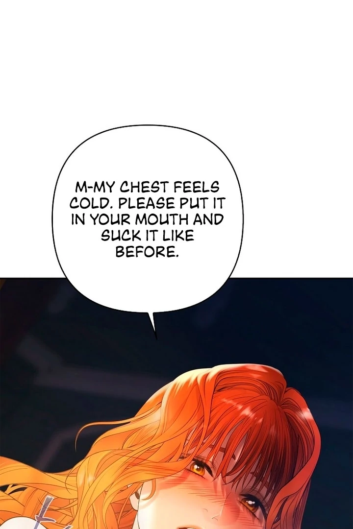 A Heroine Saves Herself With Her Body Chapter 3 - Page 88