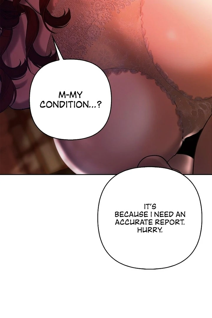 A Heroine Saves Herself With Her Body Chapter 3 - Page 94