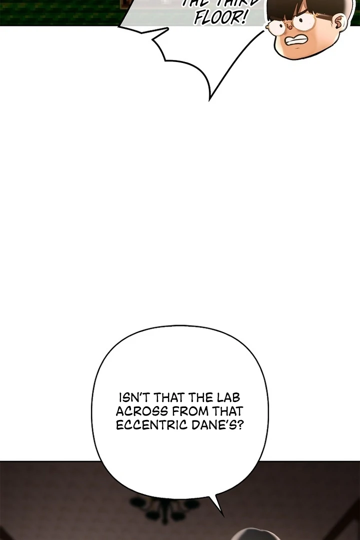 A Heroine Saves Herself With Her Body Chapter 4 - Page 11