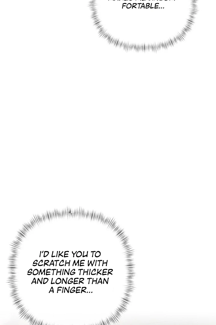 A Heroine Saves Herself With Her Body Chapter 4 - Page 104