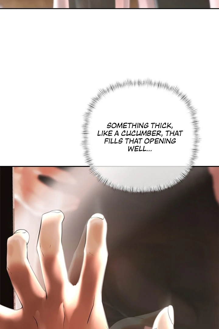 A Heroine Saves Herself With Her Body Chapter 4 - Page 108