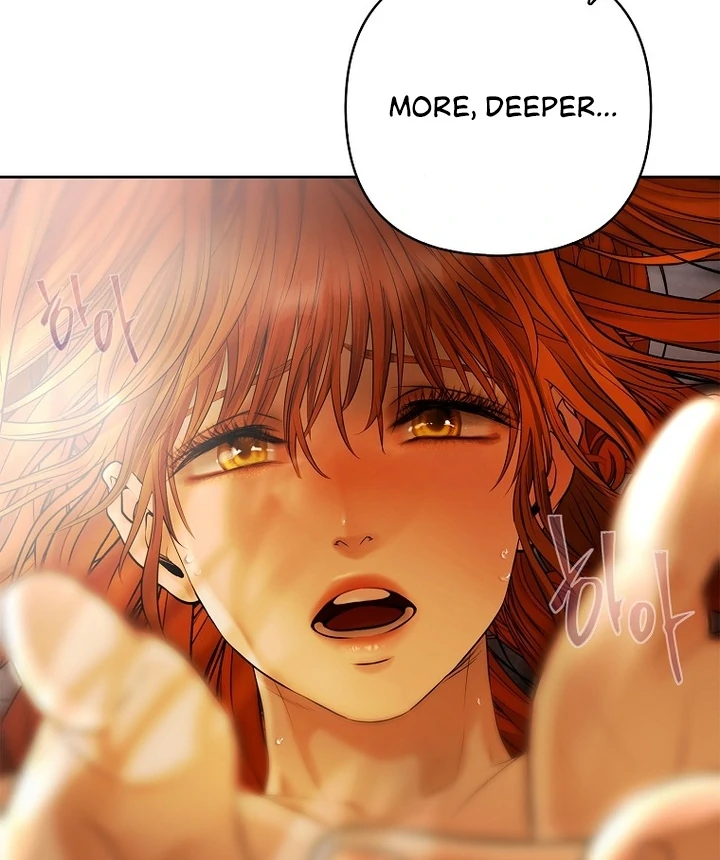 A Heroine Saves Herself With Her Body Chapter 4 - Page 110