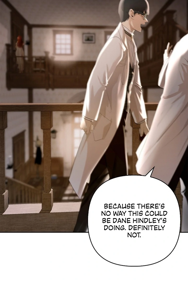 A Heroine Saves Herself With Her Body Chapter 4 - Page 12