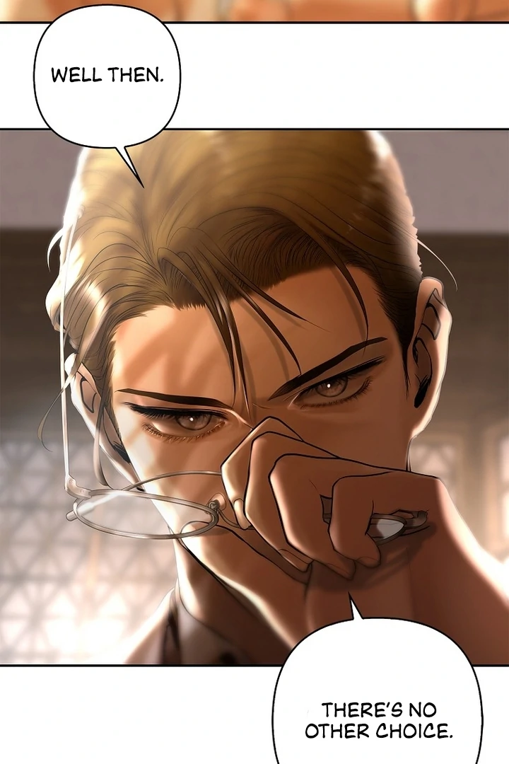 A Heroine Saves Herself With Her Body Chapter 4 - Page 111