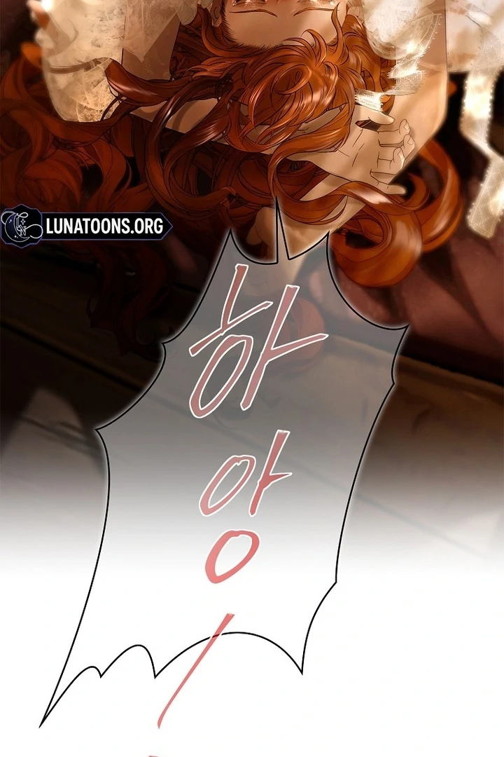 A Heroine Saves Herself With Her Body Chapter 4 - Page 117