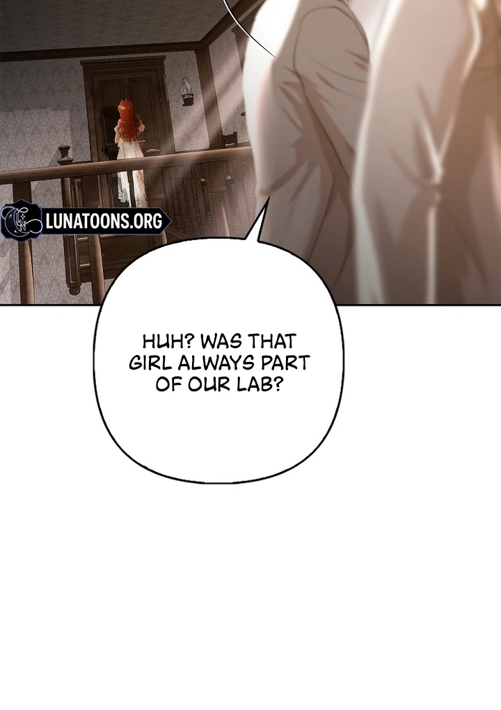 A Heroine Saves Herself With Her Body Chapter 4 - Page 14