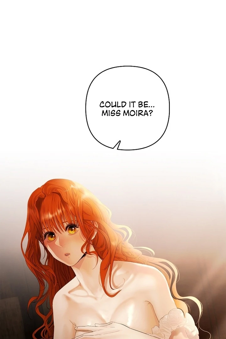 A Heroine Saves Herself With Her Body Chapter 4 - Page 15