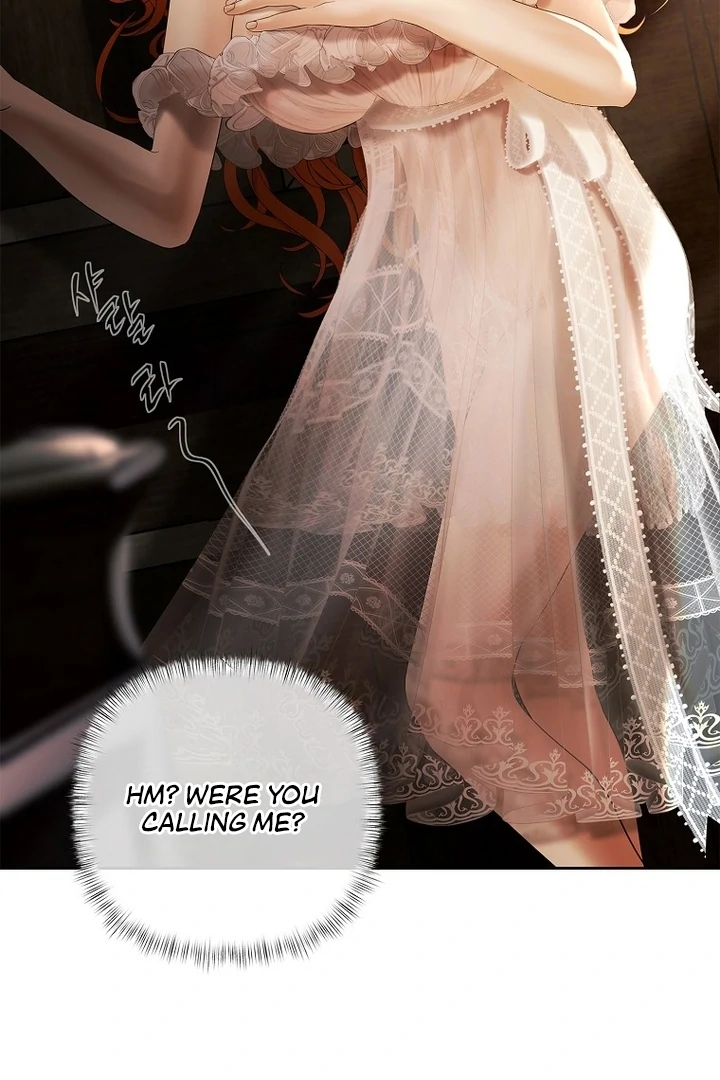 A Heroine Saves Herself With Her Body Chapter 4 - Page 16
