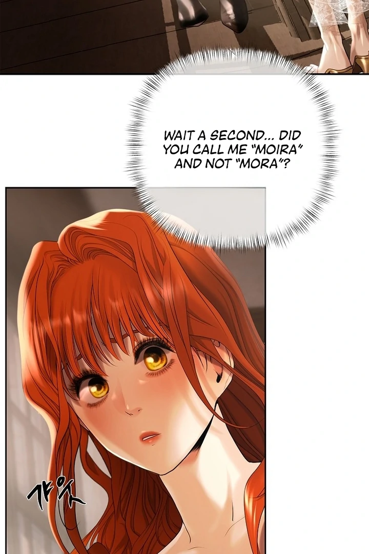 A Heroine Saves Herself With Her Body Chapter 4 - Page 19