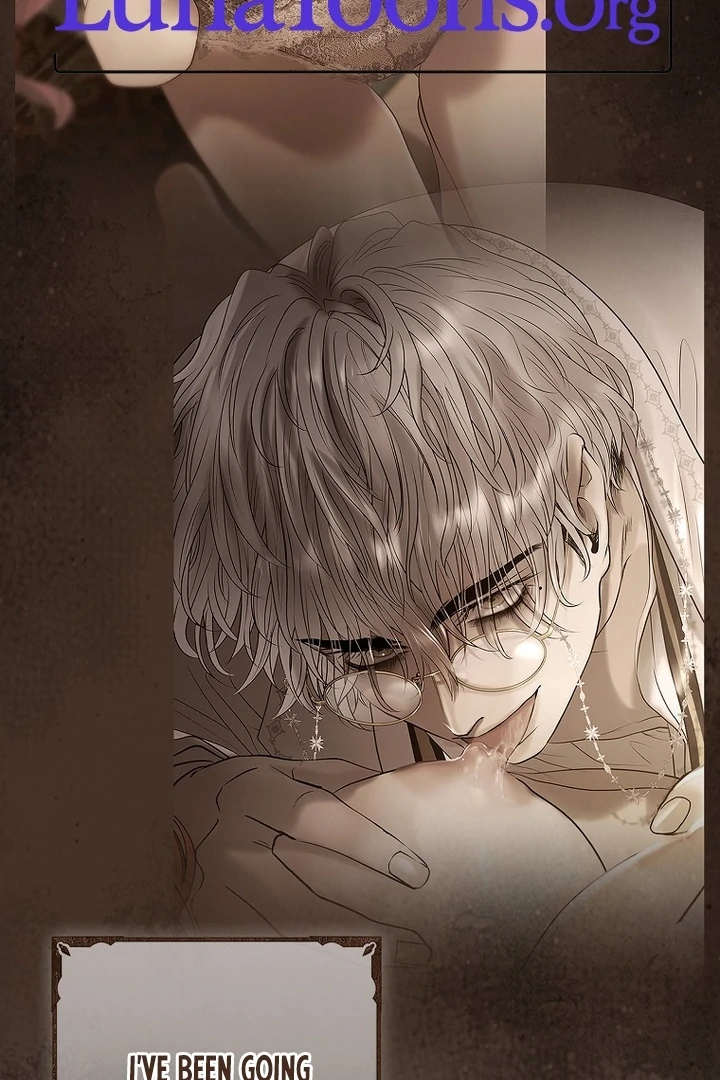 A Heroine Saves Herself With Her Body Chapter 4 - Page 3