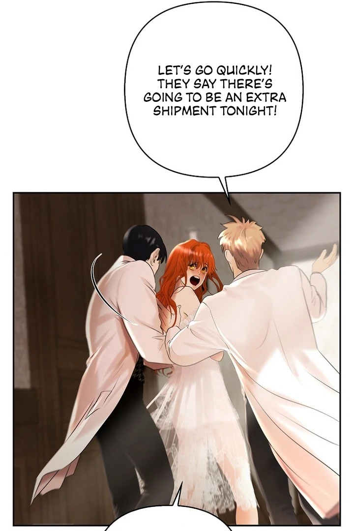 A Heroine Saves Herself With Her Body Chapter 4 - Page 29