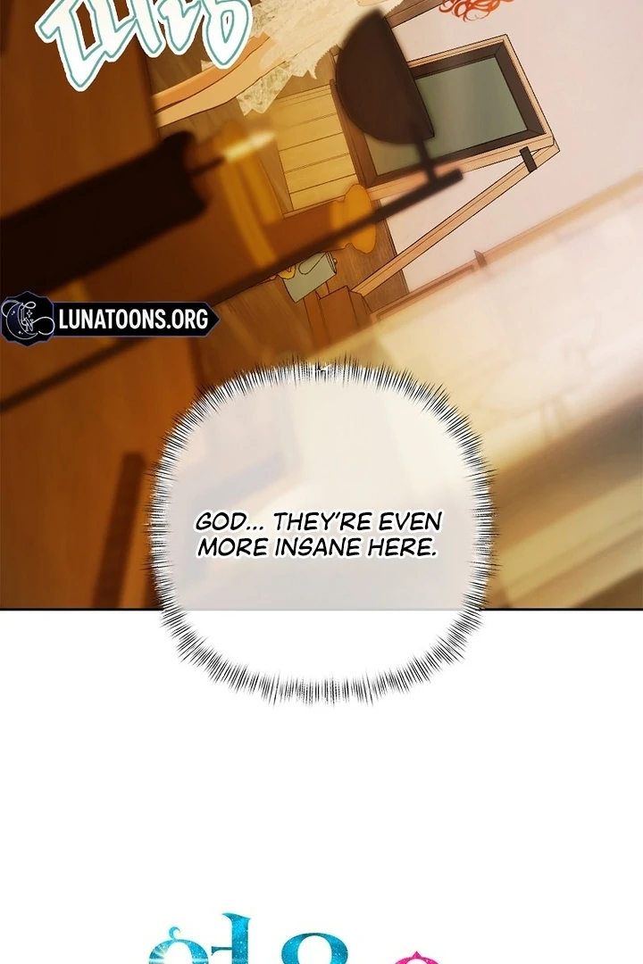 A Heroine Saves Herself With Her Body Chapter 4 - Page 38