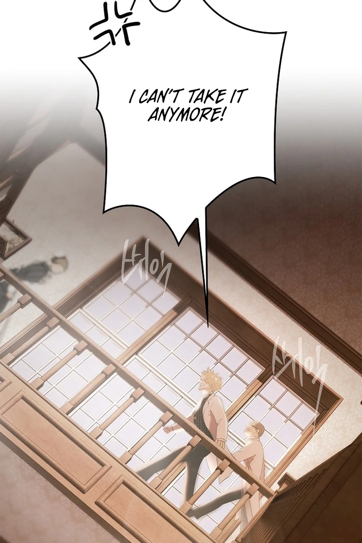 A Heroine Saves Herself With Her Body Chapter 4 - Page 5