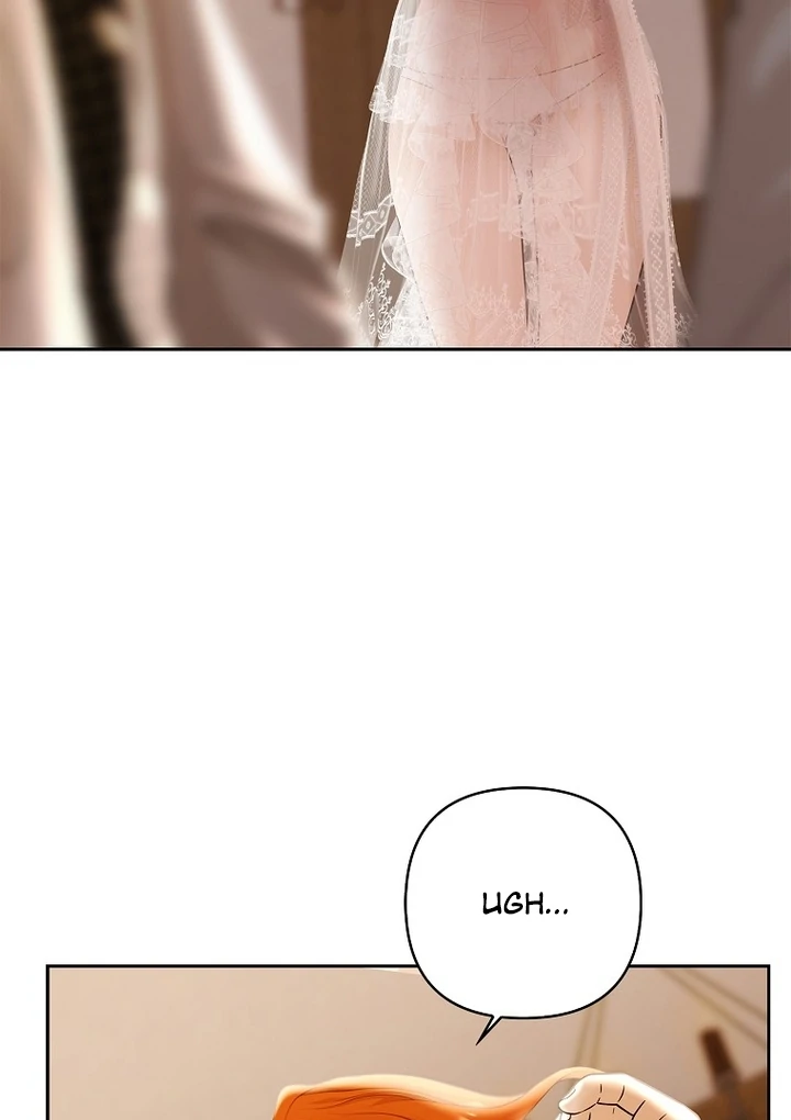 A Heroine Saves Herself With Her Body Chapter 4 - Page 41