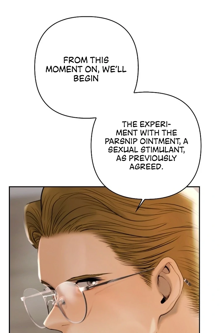 A Heroine Saves Herself With Her Body Chapter 4 - Page 43