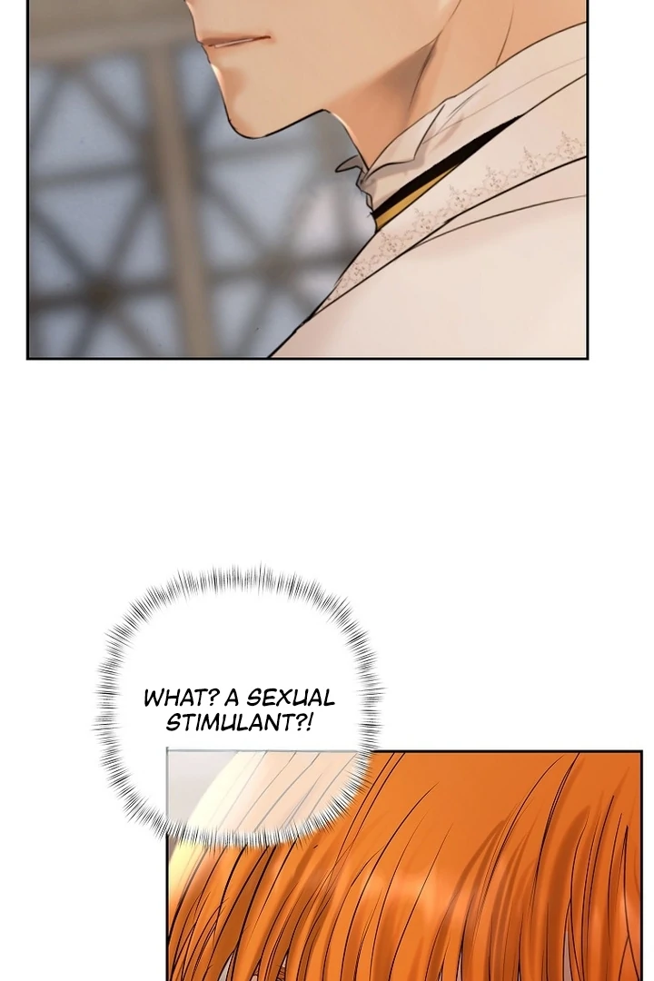 A Heroine Saves Herself With Her Body Chapter 4 - Page 44
