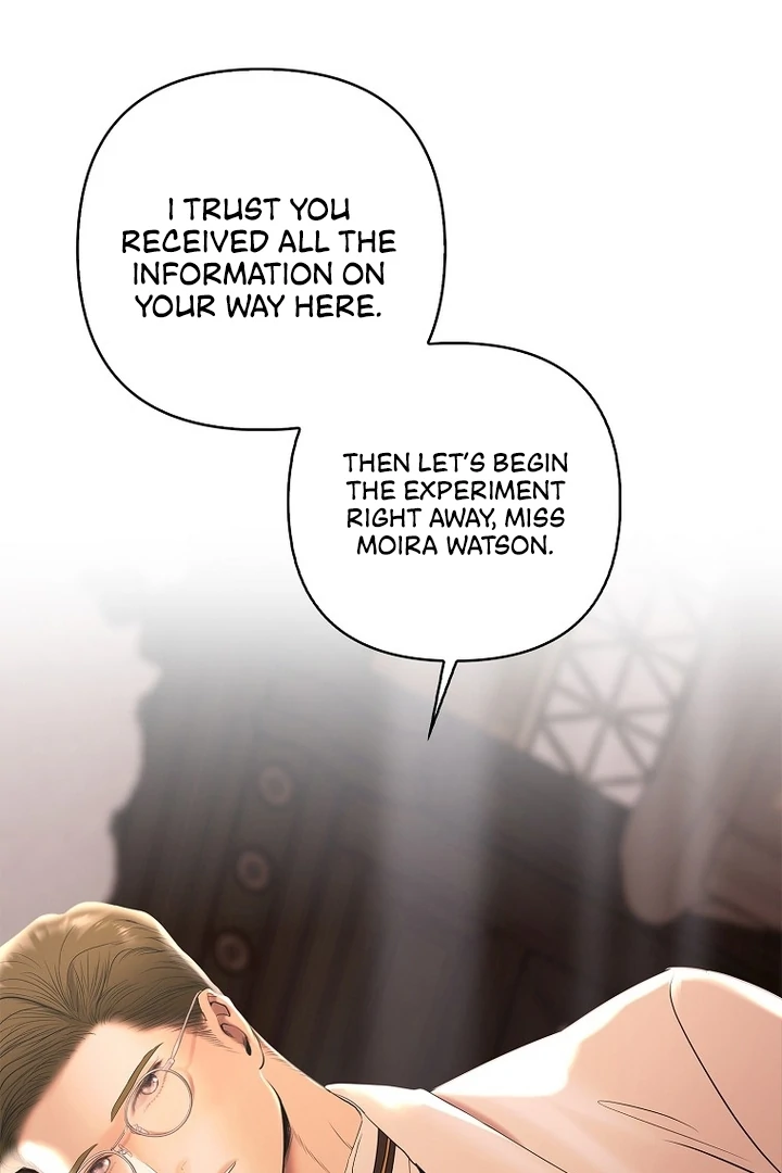 A Heroine Saves Herself With Her Body Chapter 4 - Page 46