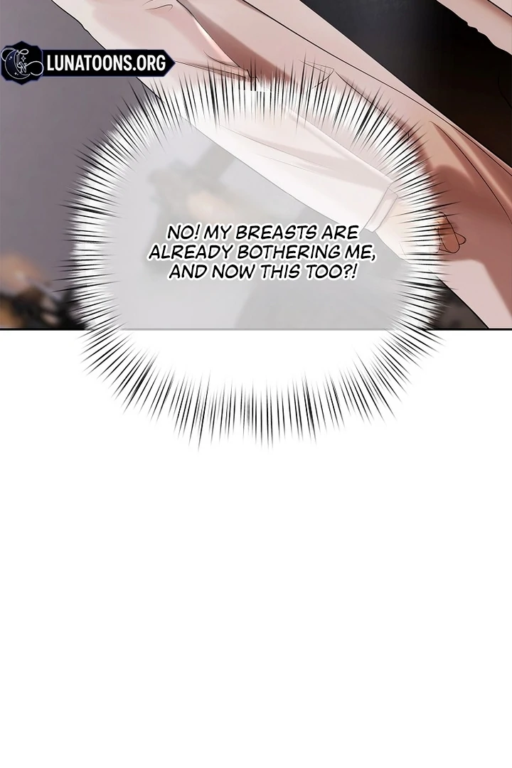 A Heroine Saves Herself With Her Body Chapter 4 - Page 48