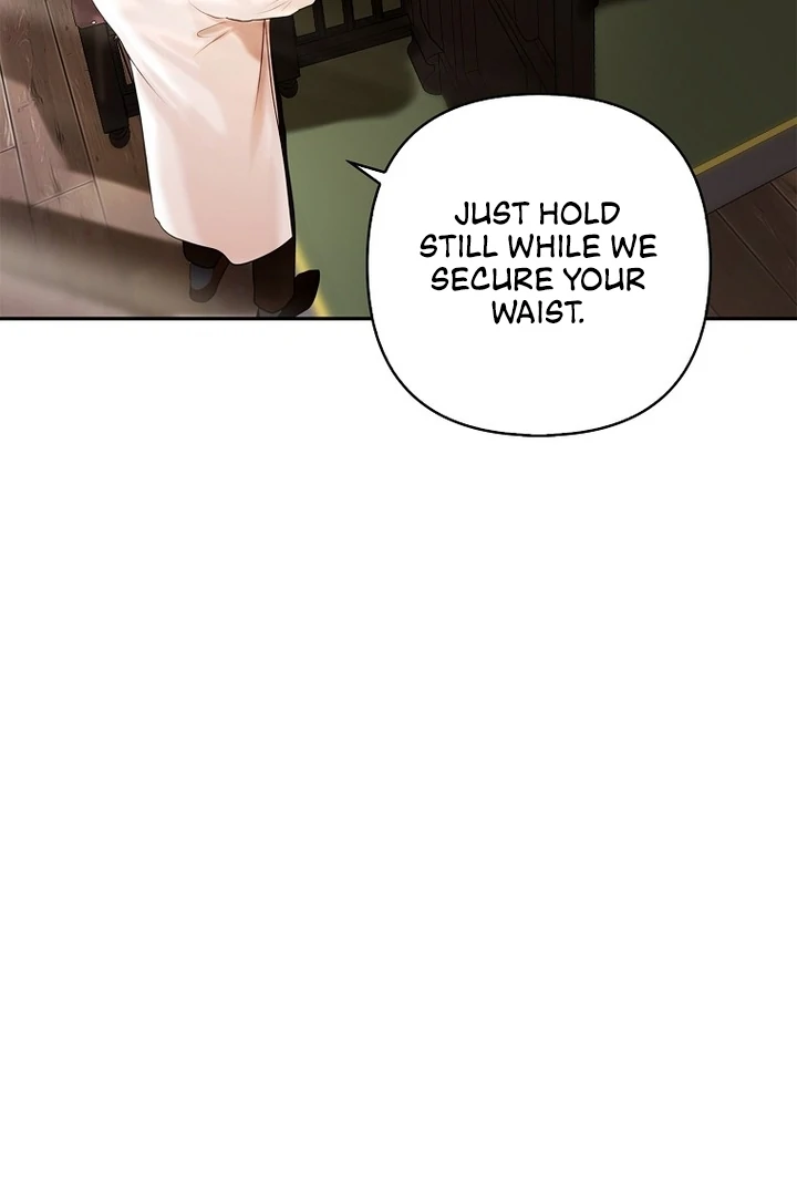A Heroine Saves Herself With Her Body Chapter 4 - Page 51