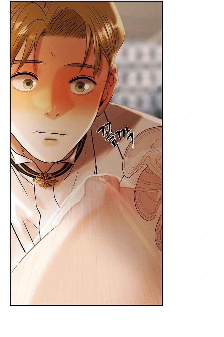 A Heroine Saves Herself With Her Body Chapter 4 - Page 57