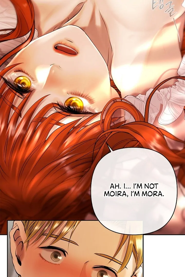 A Heroine Saves Herself With Her Body Chapter 4 - Page 59