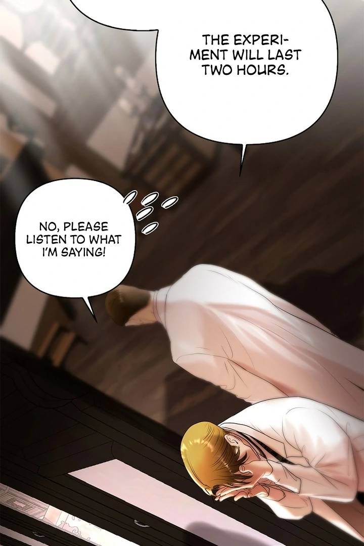 A Heroine Saves Herself With Her Body Chapter 4 - Page 64
