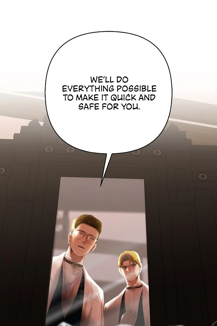 A Heroine Saves Herself With Her Body Chapter 4 - Page 66
