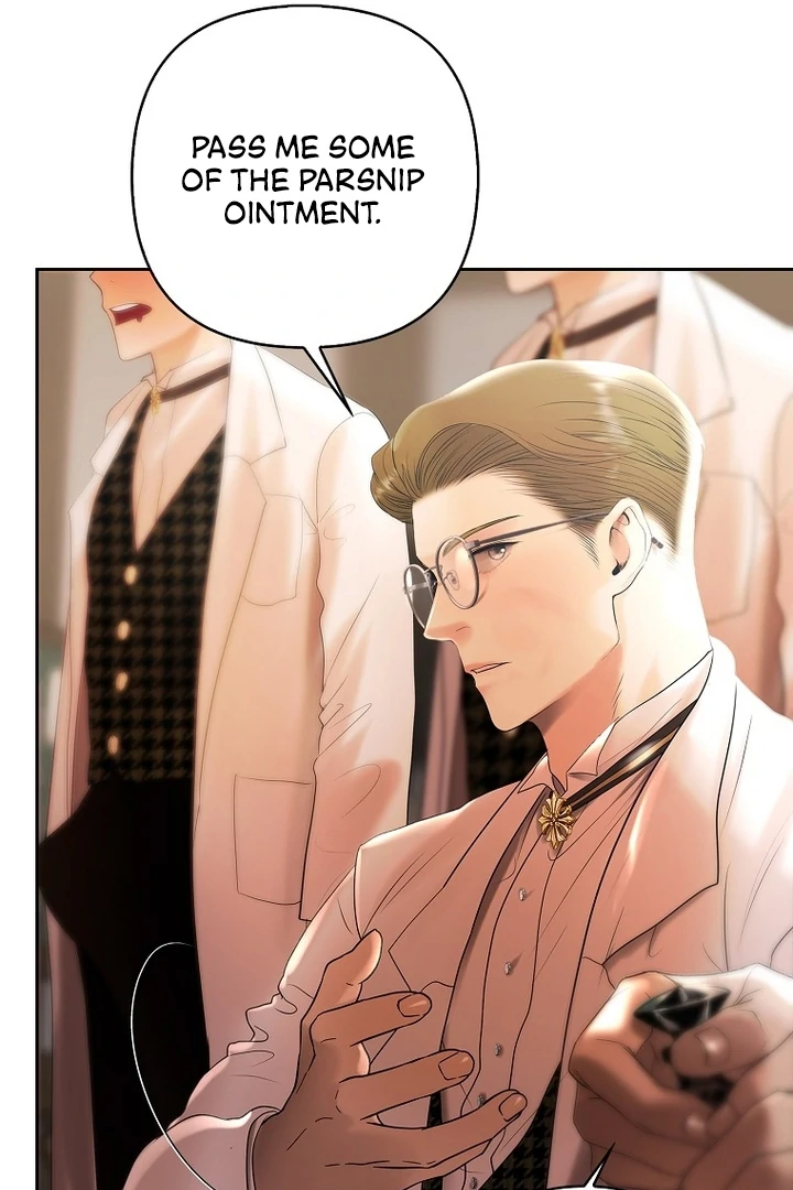 A Heroine Saves Herself With Her Body Chapter 4 - Page 70