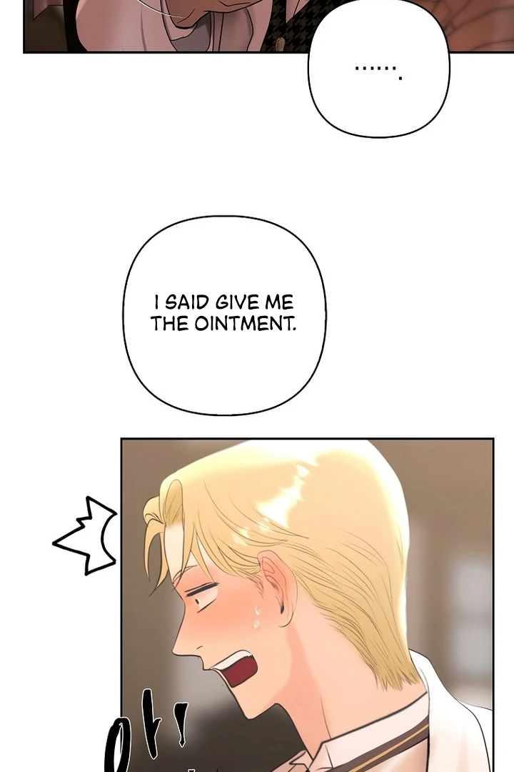 A Heroine Saves Herself With Her Body Chapter 4 - Page 71