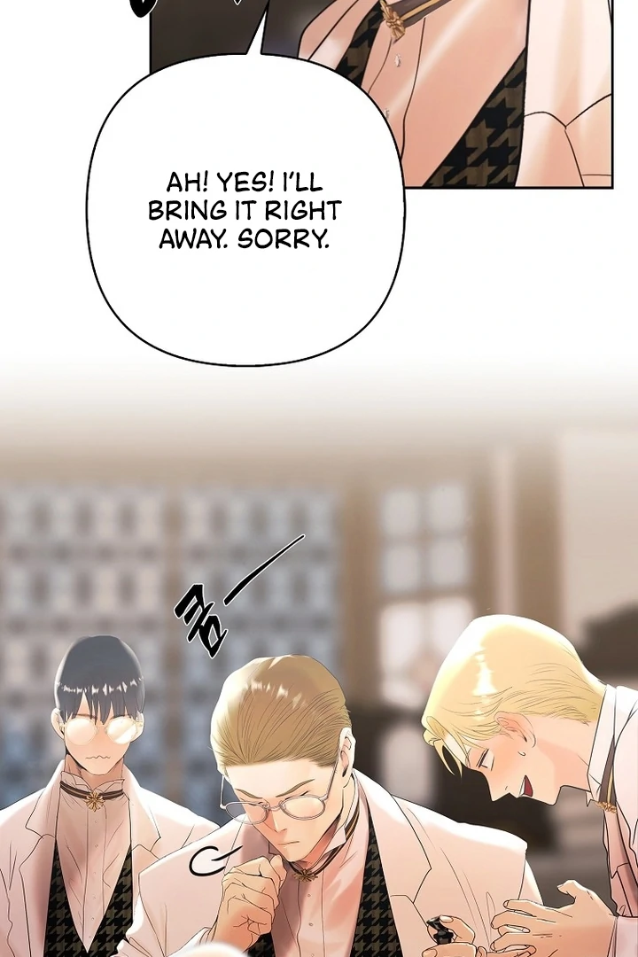 A Heroine Saves Herself With Her Body Chapter 4 - Page 72