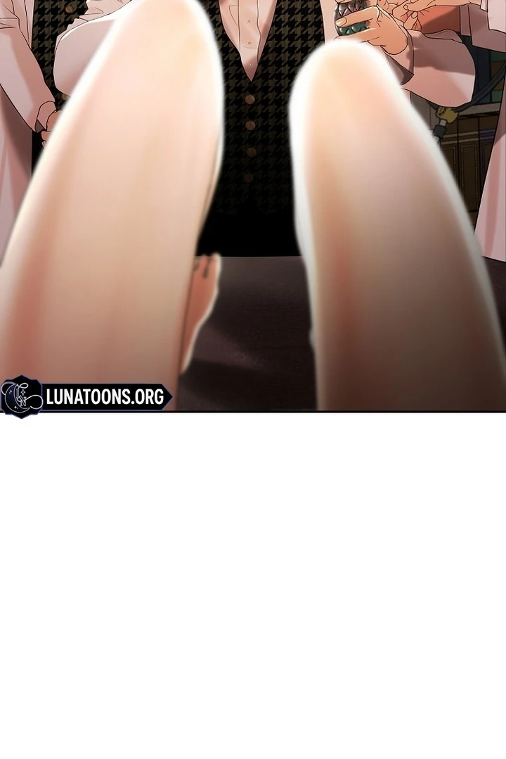 A Heroine Saves Herself With Her Body Chapter 4 - Page 73