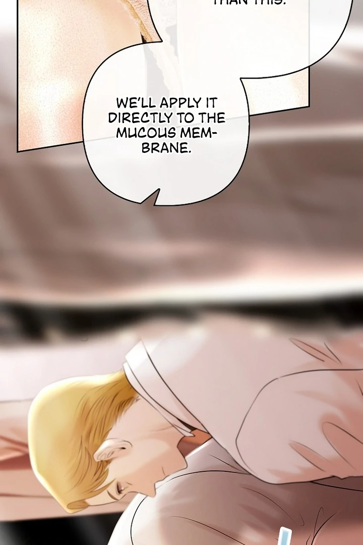 A Heroine Saves Herself With Her Body Chapter 4 - Page 75