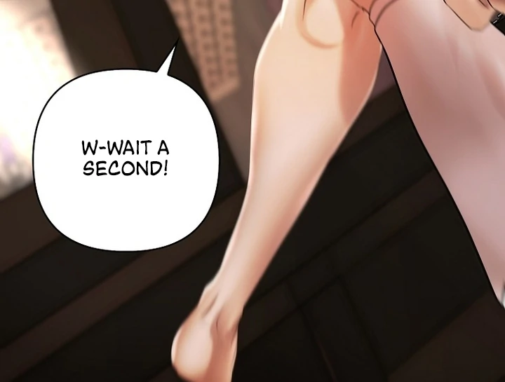 A Heroine Saves Herself With Her Body Chapter 4 - Page 81