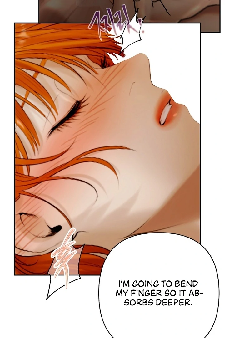 A Heroine Saves Herself With Her Body Chapter 4 - Page 84