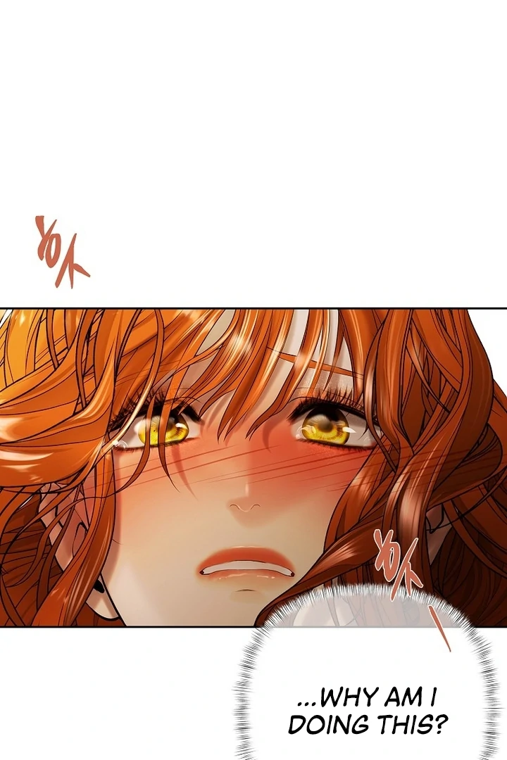 A Heroine Saves Herself With Her Body Chapter 4 - Page 88
