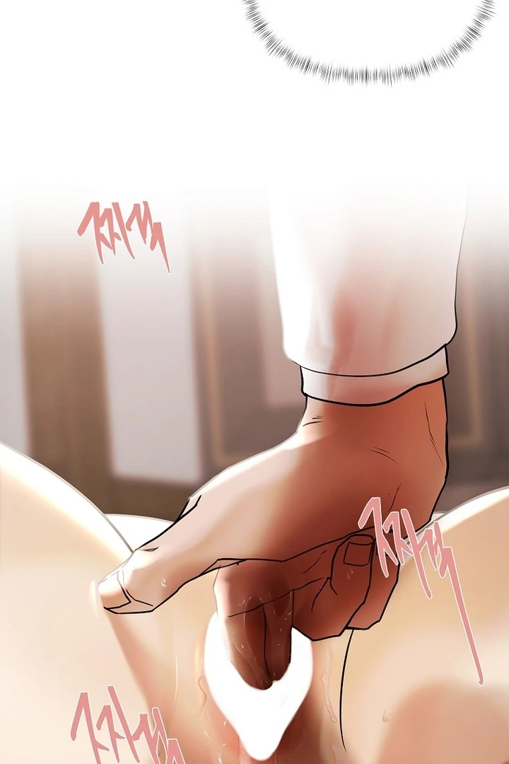 A Heroine Saves Herself With Her Body Chapter 4 - Page 89